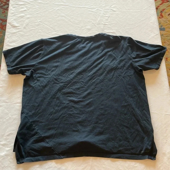Project X T Shirt In Black Aj9267 010 men’s XL - Picture 5 of 5